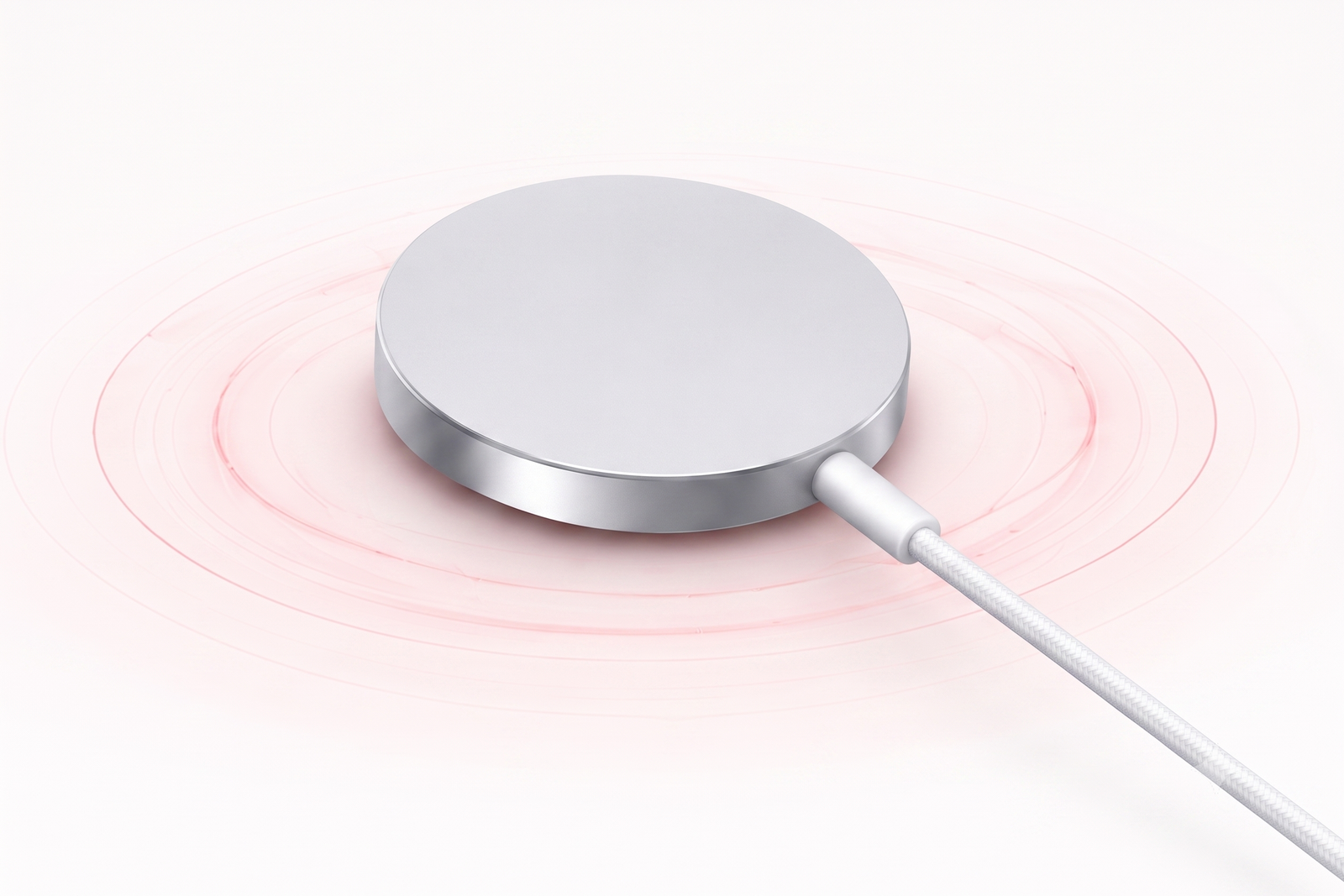 Advanced MagSafe Integration